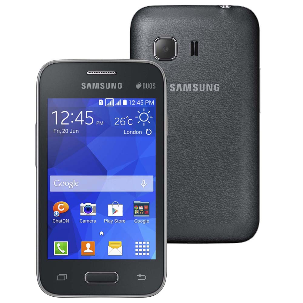 Firmware Samsung Galaxy Core Duos Indonesia